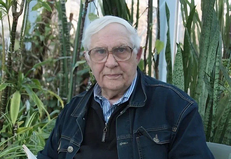 Скончался режиссер и оператор Игорь Храплюк-Познанский kino-teatr.ru