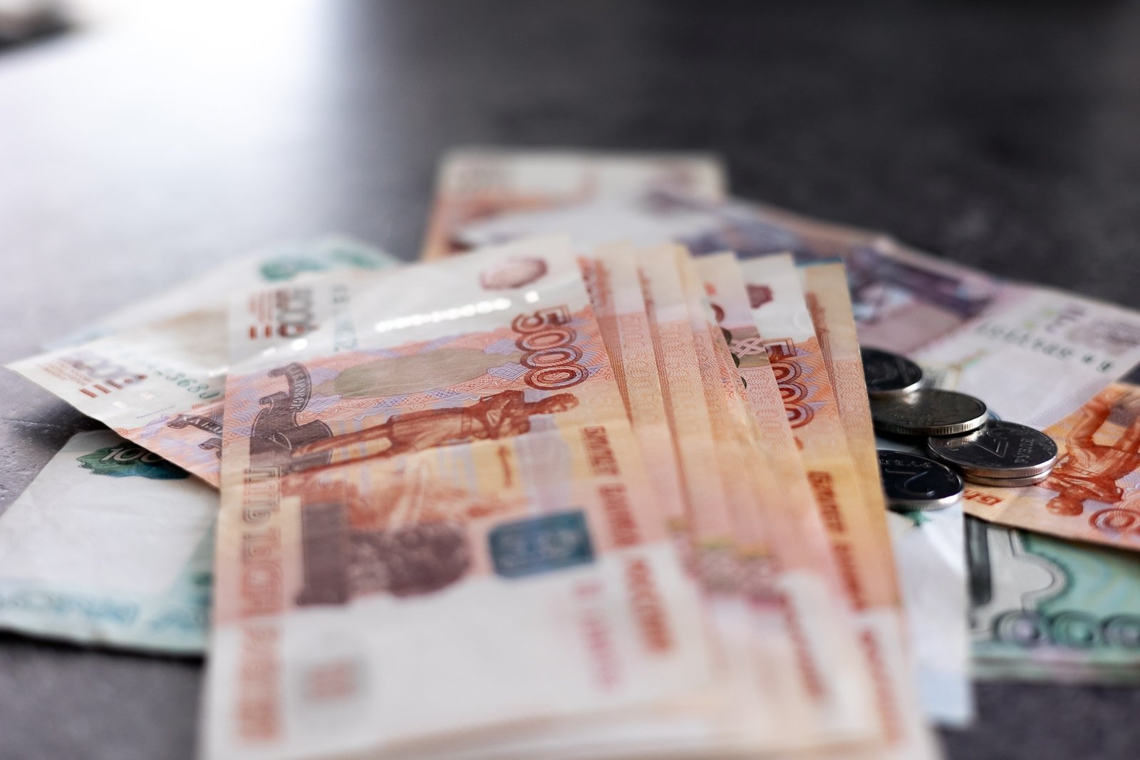 Россиянам пообещали, что МРОТ вырастет до 35 тысяч рублей Илья Аверьянов, ИА PrimaMedia.ru