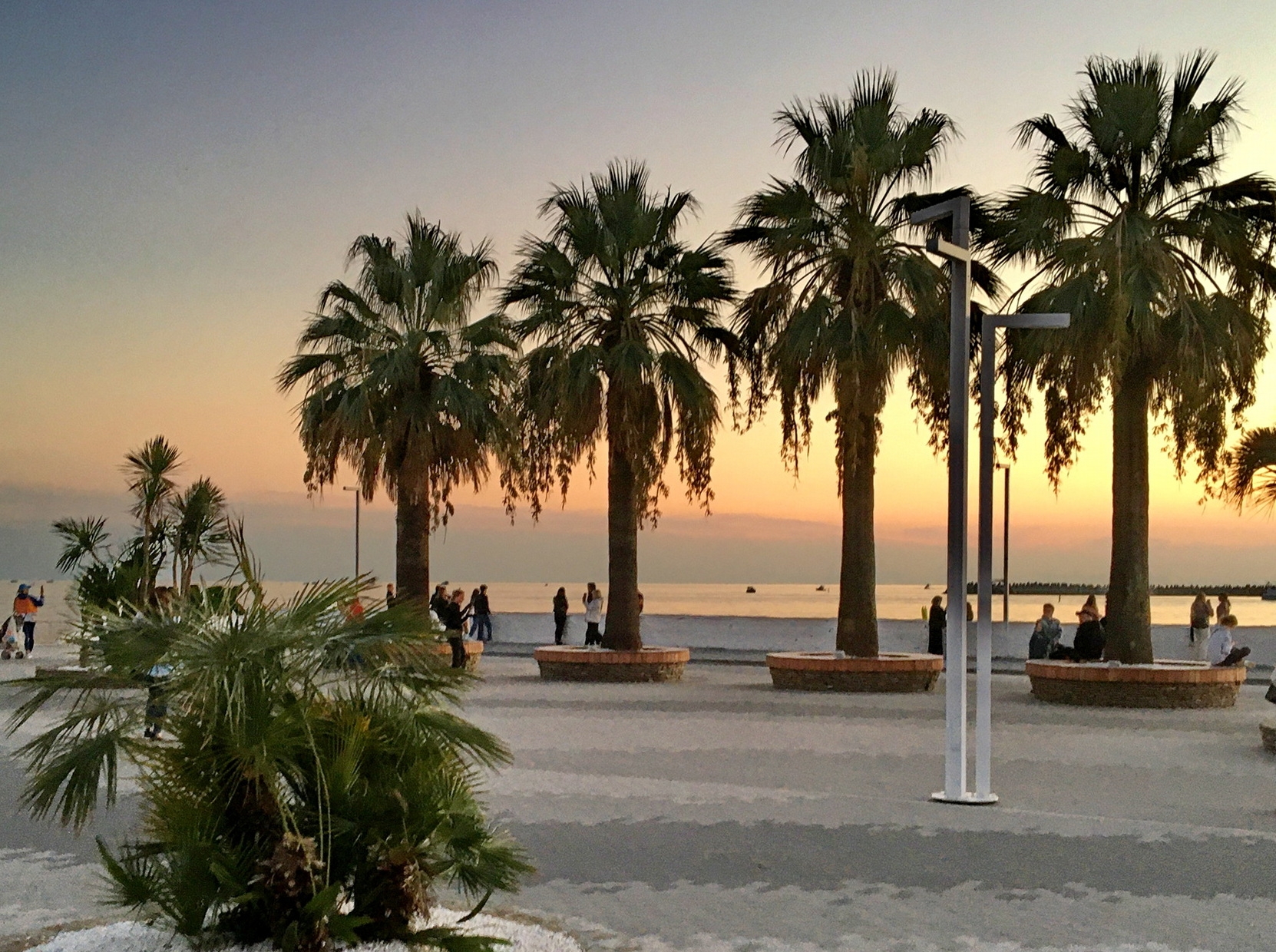 Туристам назвали безопасные направления для отдыха в 2026 году Дмитрий Мирошников, ИА KrasnodarMedia