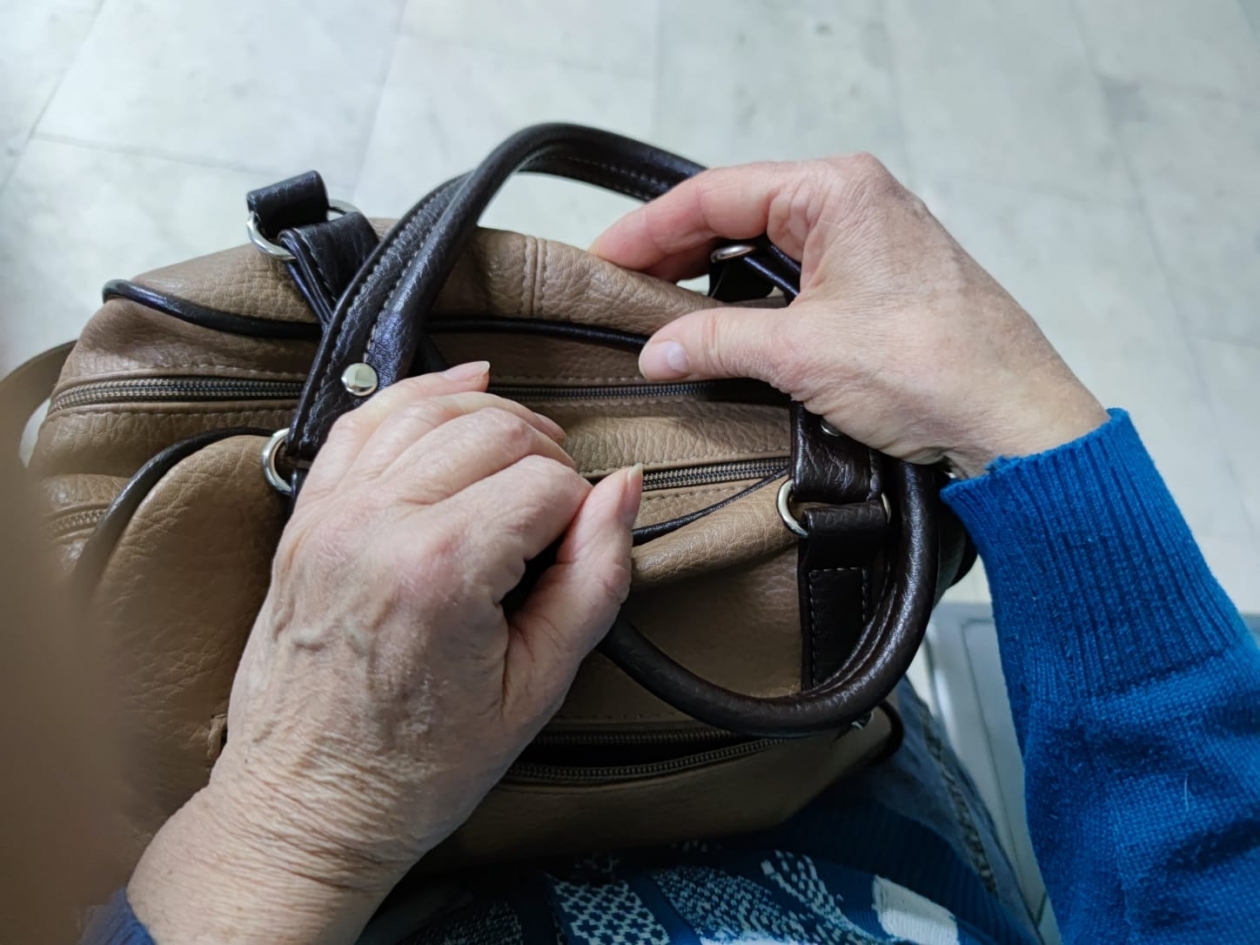 Российским пенсионерам пересчитают даты выплат из-за празднования 8 марта ИА Stavropol.Media, Елена Гиневская