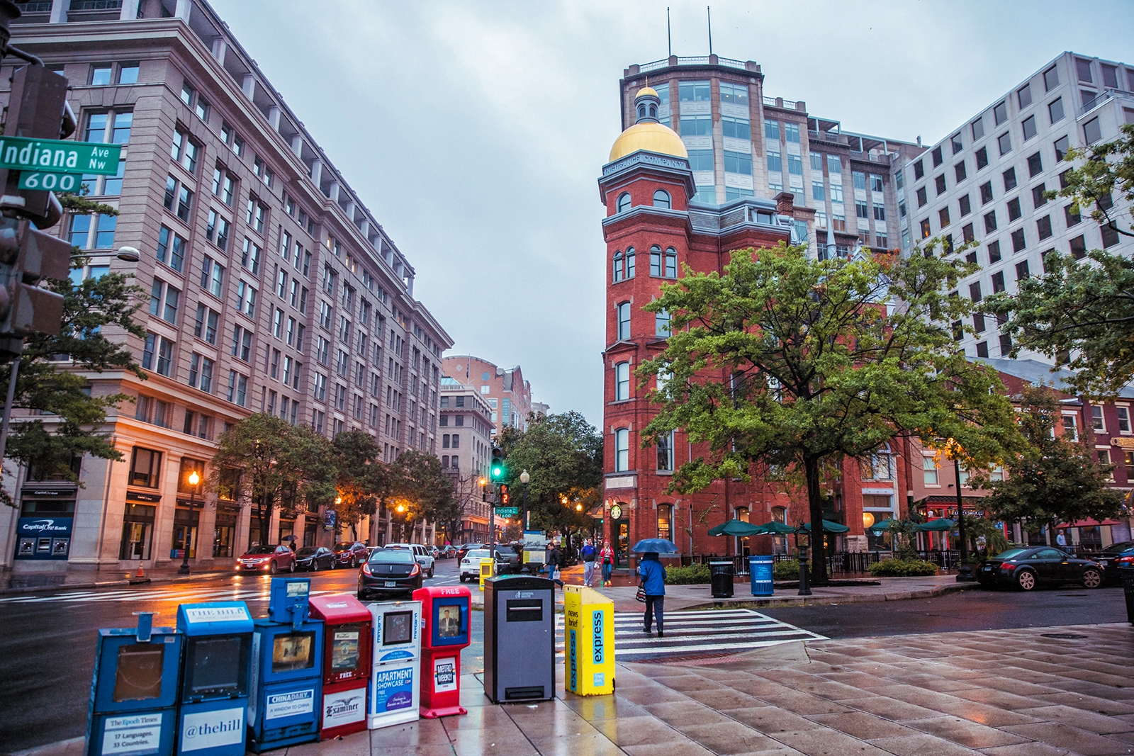 В Америке подорожал бензин Мария Смитюк, ИА PrimaMedia