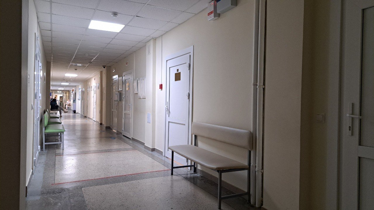 Россиянам объяснили, куда жаловаться на плохое лечение по ОМС Елена Гиневская, ИА Stavropol.Media