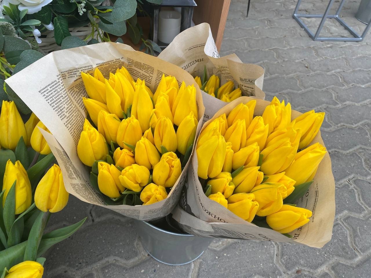 Подарок к 8 Марта: сколько готовы потратить российские мужчины Артём Хорошилов  , ИА Stavropol.Media