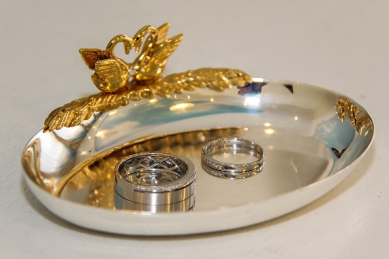 В России могут запустить программу поддержки свадеб Антон Балашов, ИА PrimaMedia