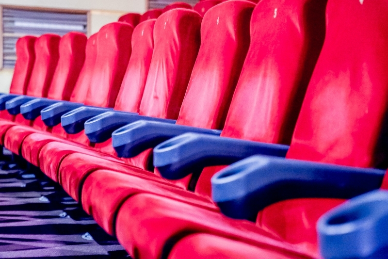 Кинотеатры возвращаются в торговые центры Александр Ратников, ИА PrimaMedia