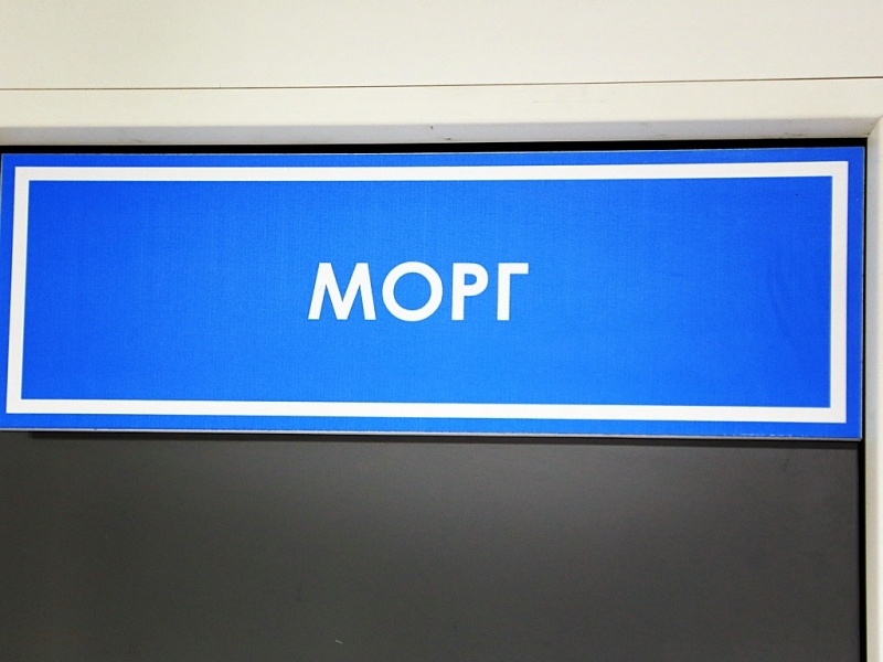 Мошенники начали притворяться работниками морга Мария Оленникова