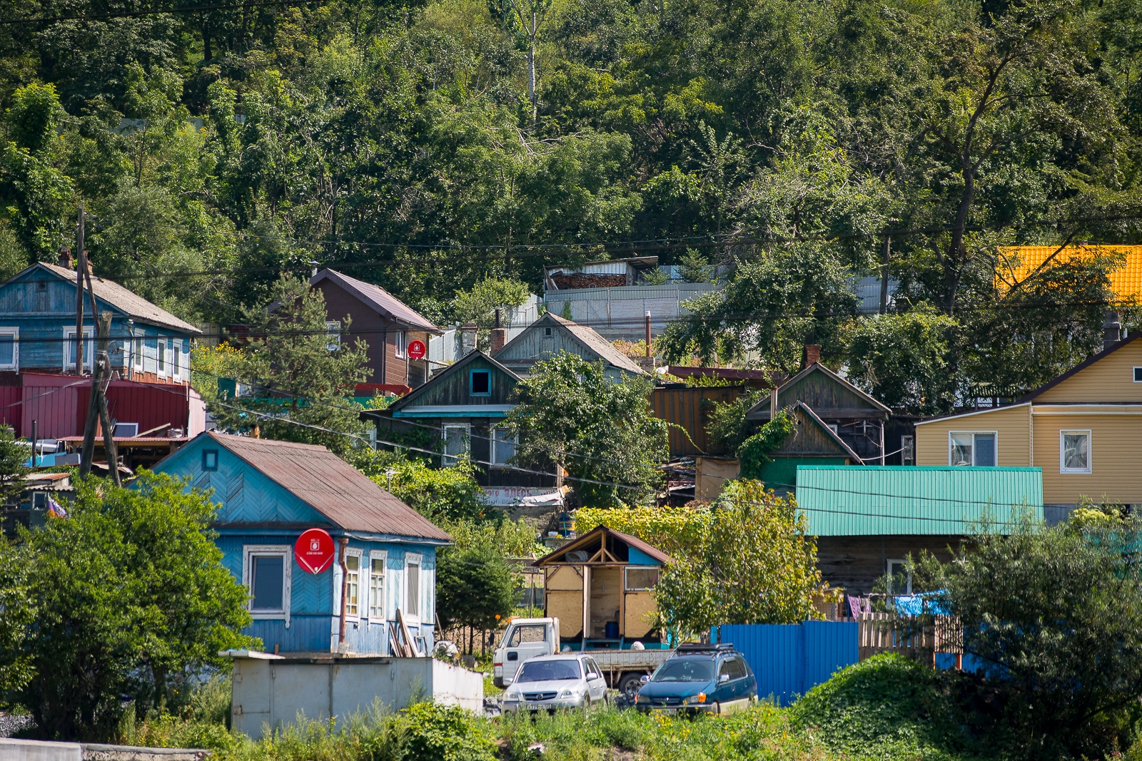 Эксперт назвал лучшее время для покупки дачи Илья Аверьянов, ИА PrimaMedia