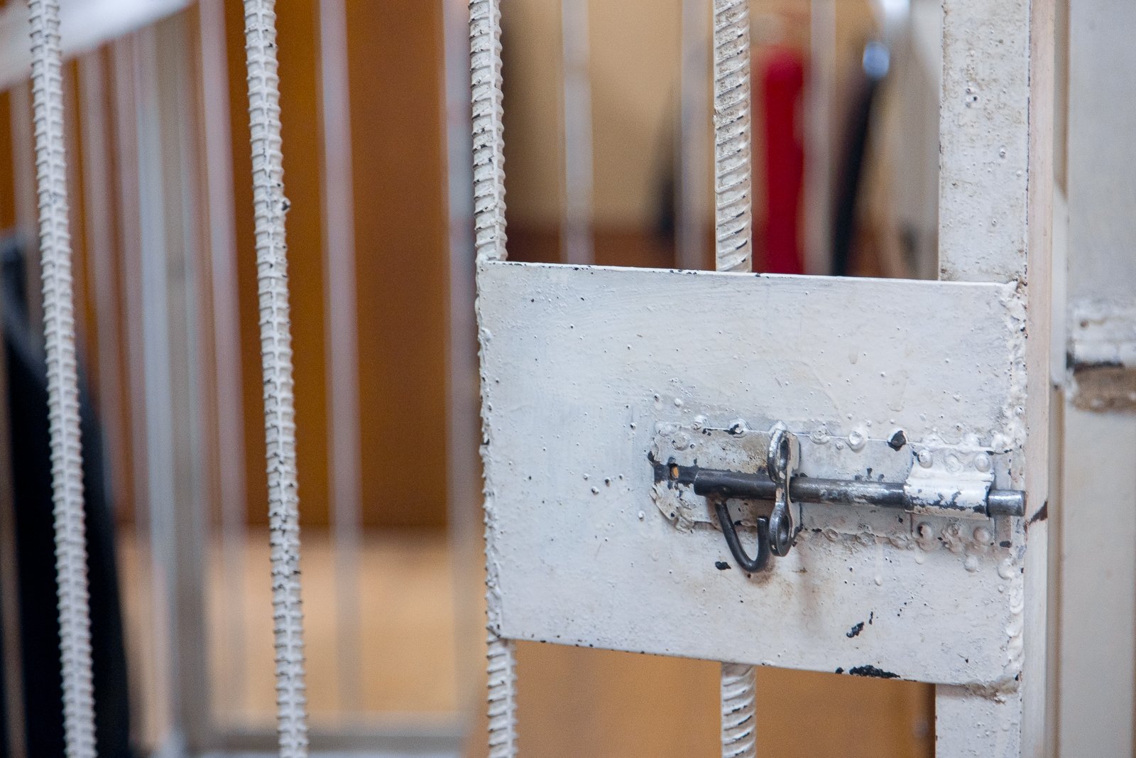 Бывший глава FESCO не смог выкупить свободу Илья Аверьянов, ИА PrimaMedia.ru