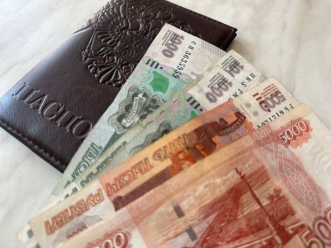 Депутат рассказал, у кого есть право на две пенсии Валерия Овдеенко, ИА PrimaMedia.ru