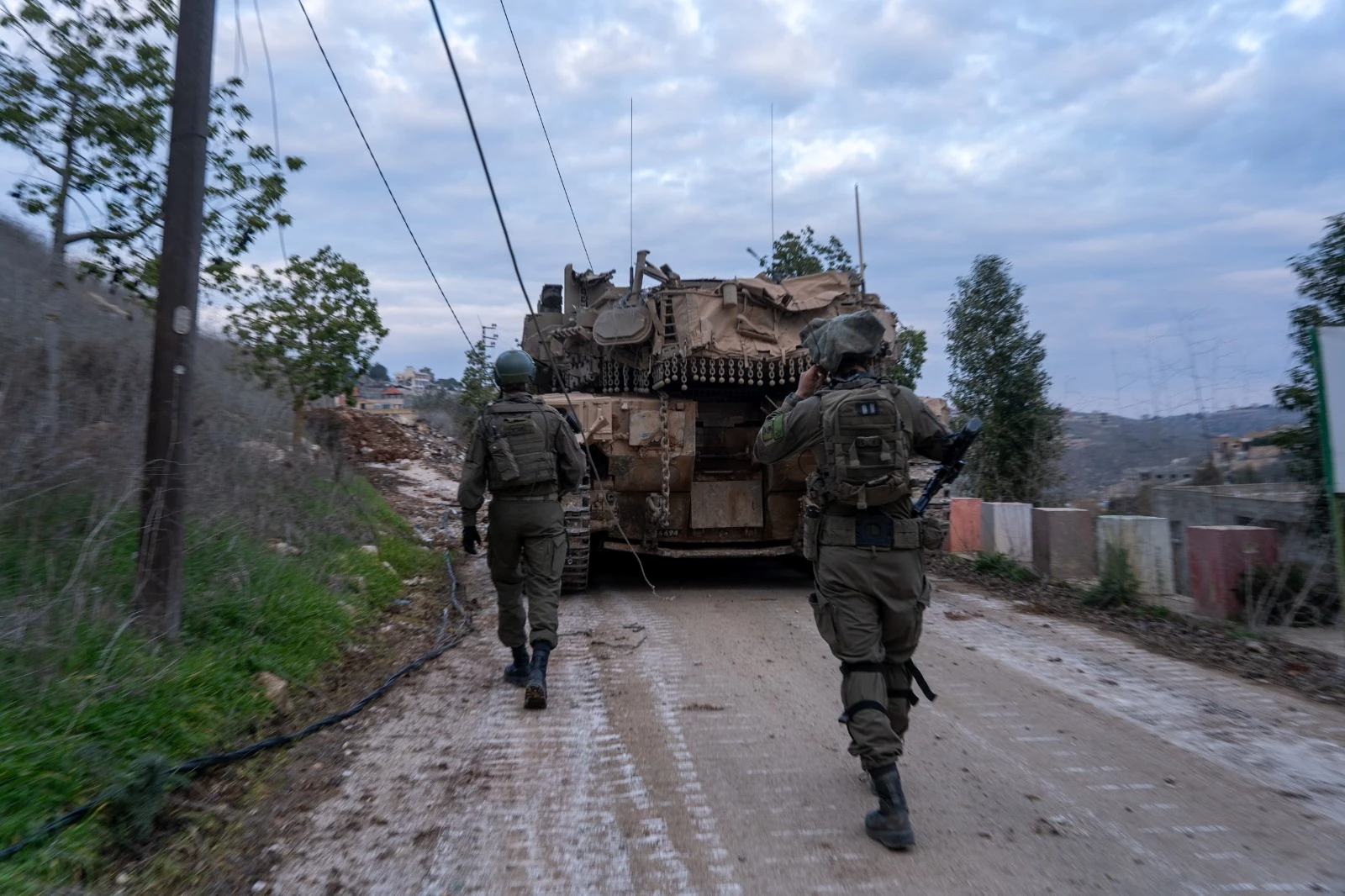 В армии Израиля остро не хватает людей idf.il.