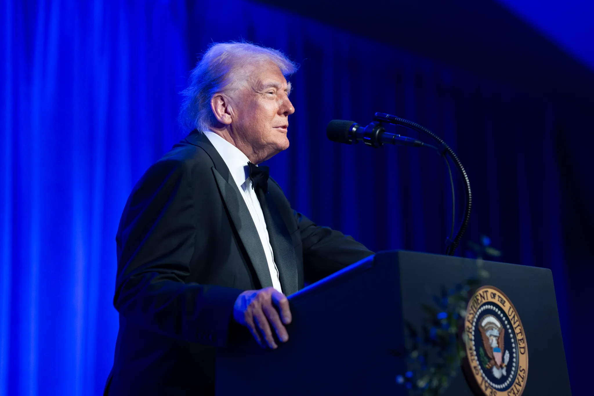 Трамп пригрозил Ирану атаками на электростанции whitehouse.gov