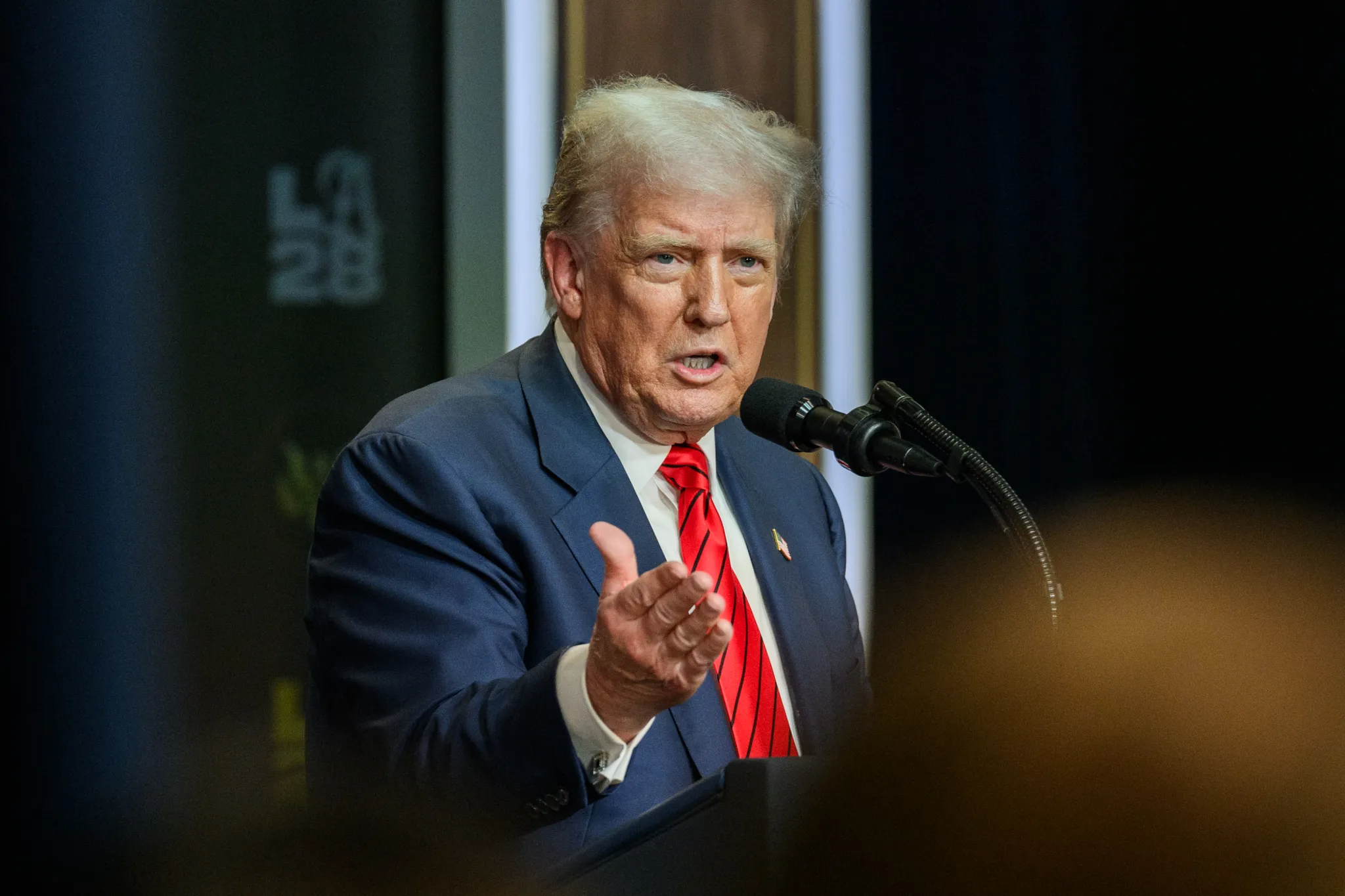 Трамп пригрозил телеканалу CNN за сообщение о победе Ирана в войне whitehouse.gov