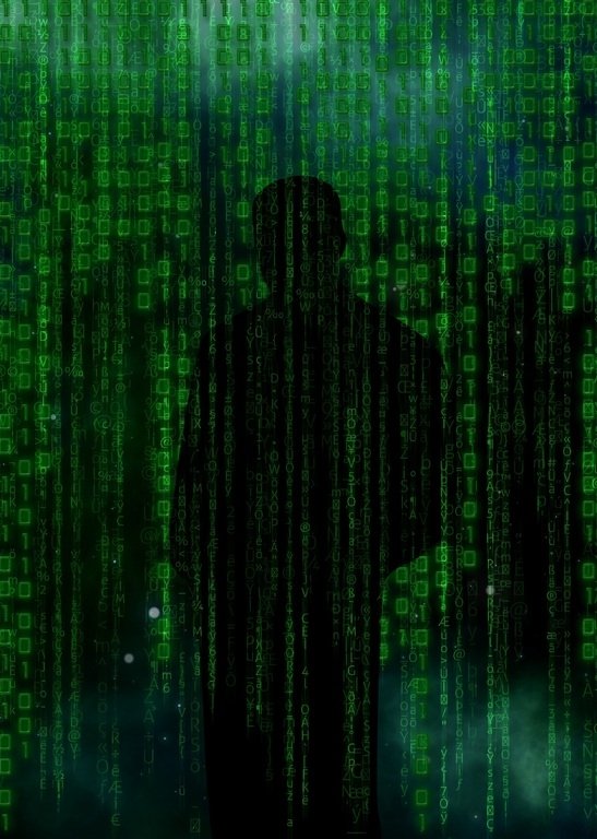 Россияне часто пользуются слишком простыми паролями pxhere.com