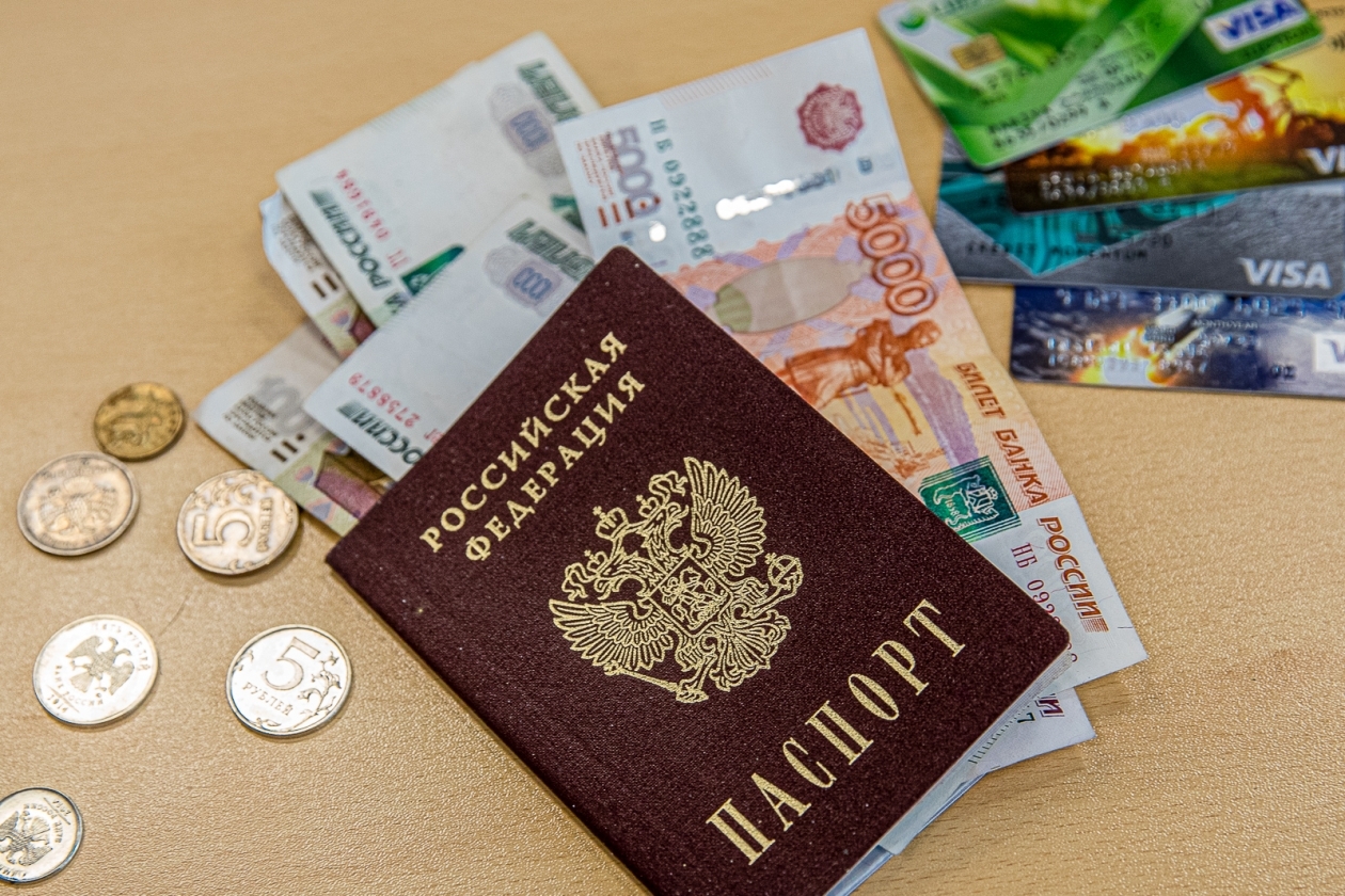 Россияне, содержащие нуждающихся родственников, получают добавку к пенсии Мария Смитюк, ИА PrimaMedia