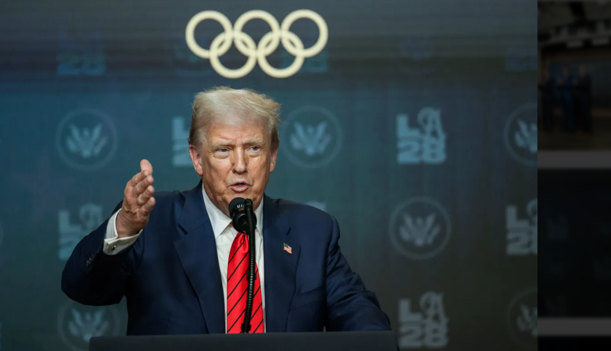 Трамп признал, что конфликт с Ираном, возможно, так и не будет разрешен whitehouse.gov