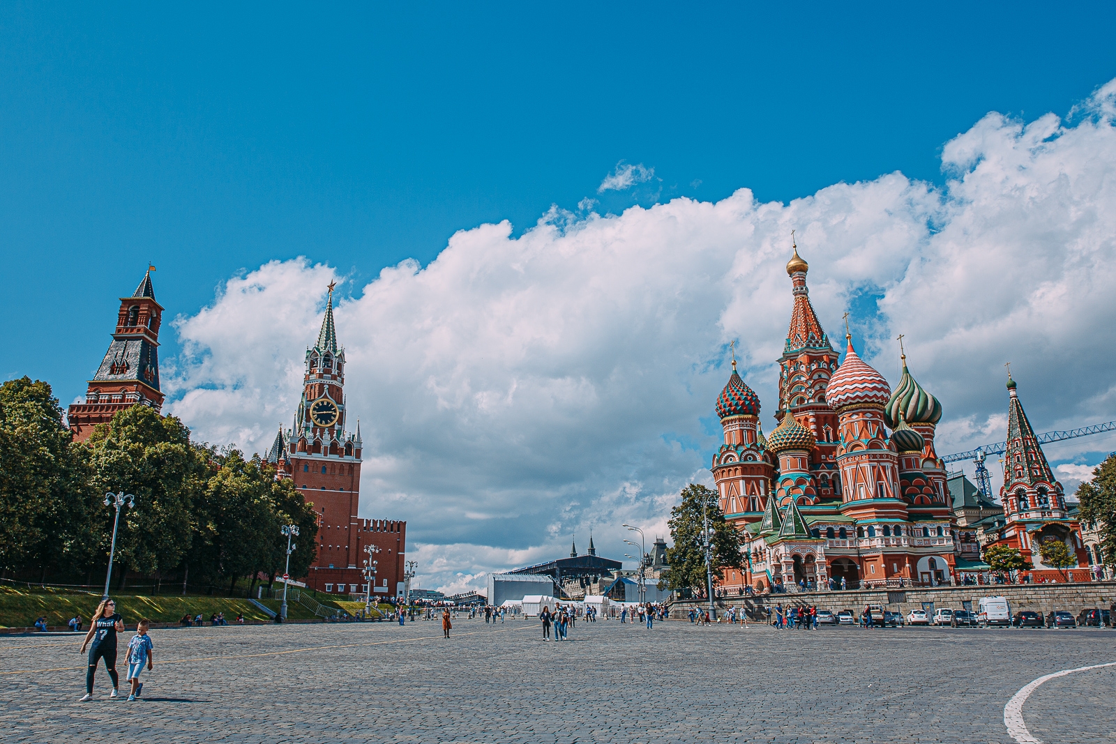 Москвичам не стоит ожидать скорого наступления стабильного тепла Мария Смитюк, ИА PrimaMedia