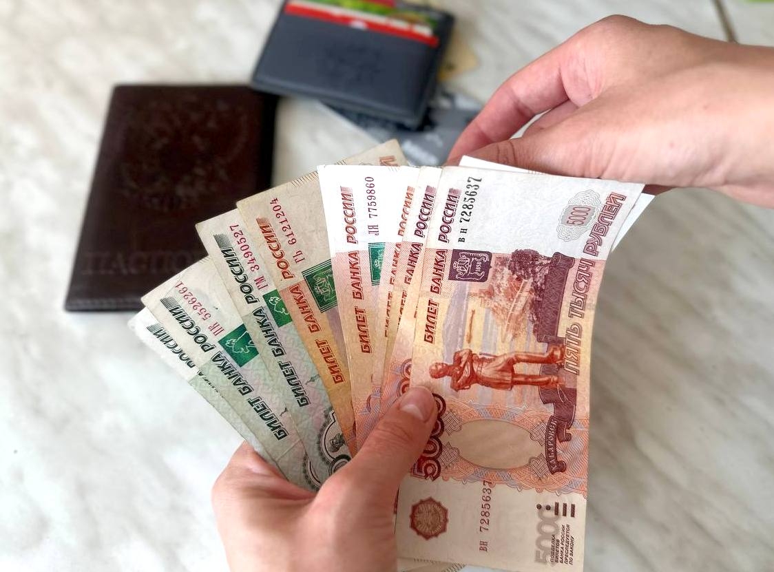 Депутат напомнил, кто имеет право на новую налоговую выплату Валерия Овдеенко, ИА PrimaMedia.ru