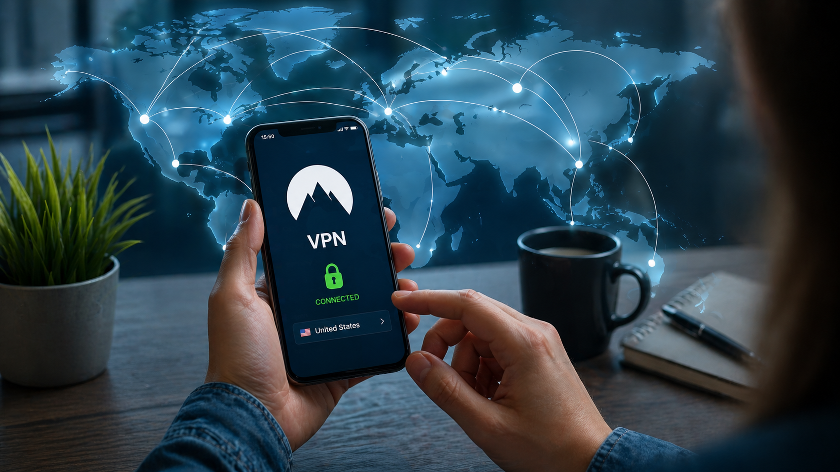 Трафик через VPN будут учитывать как зарубежный Сгенерировано