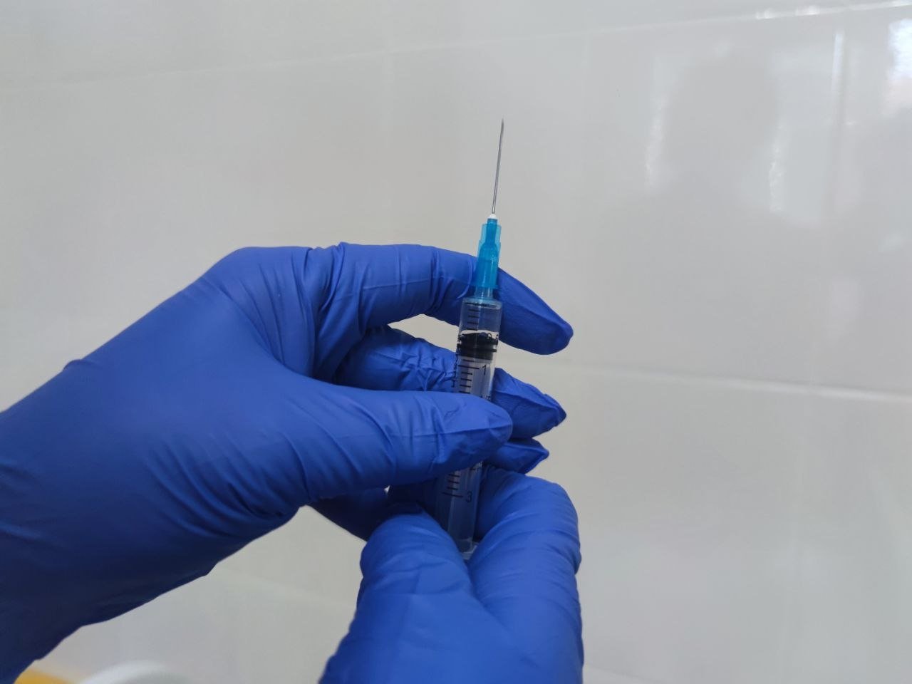 Жизненно важный препаратом для беременных отсутствует в 75 регионах России Елена Гиневская, ИА Stavropol.Media