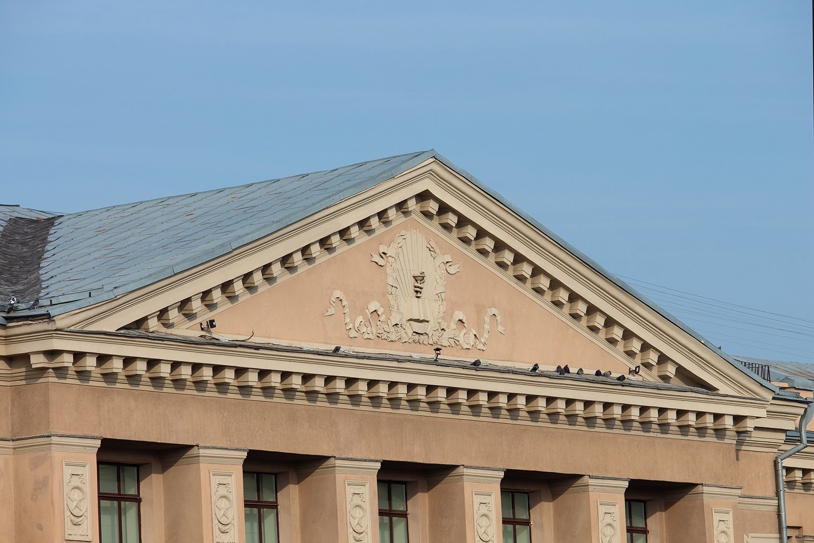 В России изменят правила поступления в магистратуру Юлия Матреницкая, ИА AmurMedia.ru